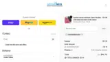 JUANGONZALEZ coupon verification screenshot