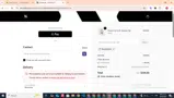PASSION625 coupon verification screenshot