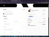 SAVE15NEW coupon verification screenshot