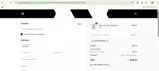 15CHGYV3X0SION coupon verification screenshot