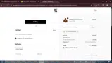 15CHGD59BKQQQW coupon verification screenshot