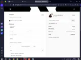 CHECKOUT15 coupon verification screenshot