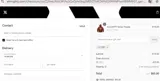 CD27 coupon verification screenshot