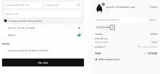 SAVE15NEW coupon verification screenshot