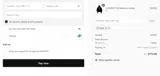 SAVE-15 coupon verification screenshot
