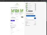 ALD10 coupon verification screenshot