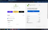 ALD10 coupon verification screenshot