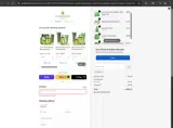 ALD10 coupon verification screenshot