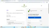 ALD20 coupon verification screenshot