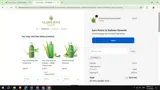 ALD20 coupon verification screenshot