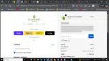 TAKE10 coupon verification screenshot