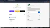 NEW10 coupon verification screenshot