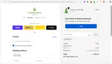 DUTCH coupon verification screenshot