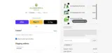 DUTCH coupon verification screenshot