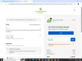 FREEMASK25 coupon verification screenshot