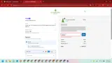 Aloe4july coupon verification screenshot