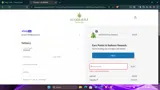 Aloe4july coupon verification screenshot