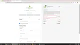 Aloe4fall coupon verification screenshot