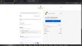 Aloe4fall coupon verification screenshot