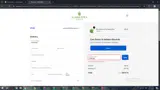 Aloetreat coupon verification screenshot