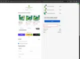 Aldbfcm coupon verification screenshot