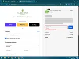 Newyou coupon verification screenshot