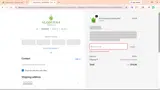 VDAY4U coupon verification screenshot