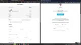 Aloe10 coupon verification screenshot