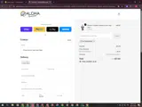 alohanews10 coupon verification screenshot