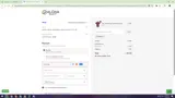 BJDAVIS coupon verification screenshot