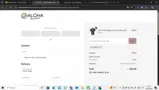 Loyal10 coupon verification screenshot