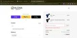 PRESPRING coupon verification screenshot