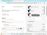 SUMMERBOUND coupon verification screenshot