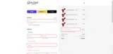 EARLYSANTA coupon verification screenshot