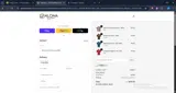 GOBBLE15 coupon verification screenshot