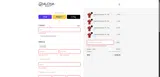 EFRIDAY30 coupon verification screenshot