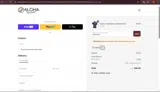 GOALOHA coupon verification screenshot