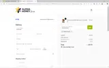 SIMPLYCODES coupon verification screenshot