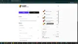 ALOHA coupon verification screenshot