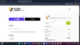 FUJU10 coupon verification screenshot