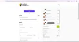DISCOUNTCODE coupon verification screenshot