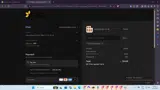 DISCOUNTCODE coupon verification screenshot