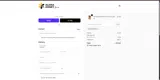CHECKOUT15 coupon verification screenshot