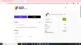 CHECKOUT15 coupon verification screenshot