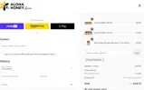BLACKFRIDAY25 coupon verification screenshot