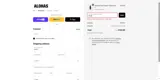 Mia15 coupon verification screenshot