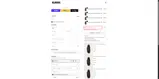 CAROLINE15 coupon verification screenshot