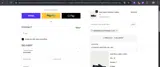 SABRINASUSTAINABLELIFE coupon verification screenshot
