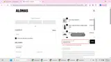 JENNIFER15 coupon verification screenshot