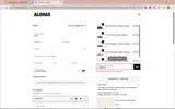 CARMEN15 coupon verification screenshot